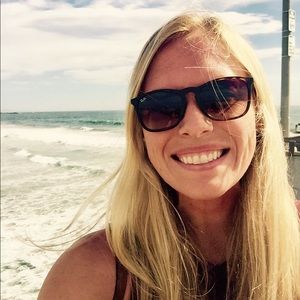 Meet your Posher, Ali